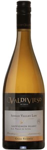 Valdivieso Single Vineyard Sauvignon Blanc 2017